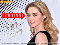 kathryn newton age, how to enjoy her 2021 birthday with cute image