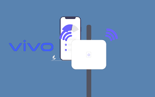 Cara Mengaktifkan Tathering Hotspot Vivo