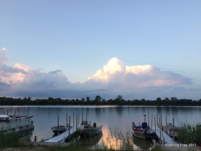 Eagle Lake