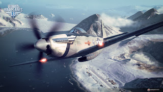 World of Warplanes