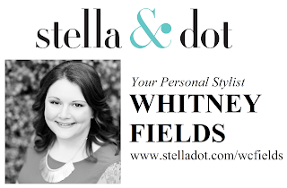 Whitney Fields, Stella & Dot Stylist - Austin, TX