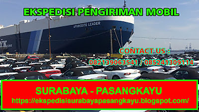 EXSPEDISI PENGIRIMAN MOBIL [PICK UP, TRUK CDD, FUSO, TRONTON, TRAILER, DUMP TRUCK] SURABAYA PASANGKAYU MAMUJU UTARA MURAH