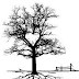 combination of Heart and Tree Graphics