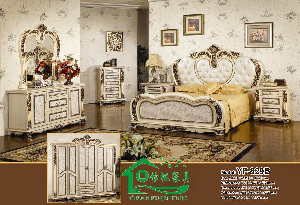 Rustic Bedroom Furniture