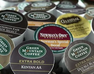 Guest Post - Best Ways and Places to Store Your K-Cups 