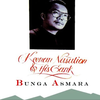 MP3 download Keenan Nasution & His Gank - Bunga Asmara iTunes plus aac m4a mp3