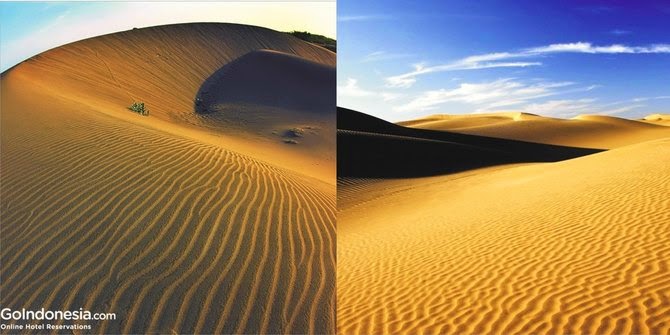 Tempat Indah Di Indonesia Sekeren Tempat Di Luar Negeri