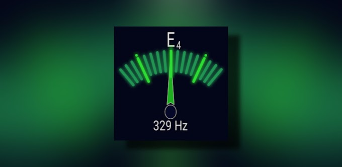 Guitar Tuner - Simple Tuners v1.10.2 Pro APK