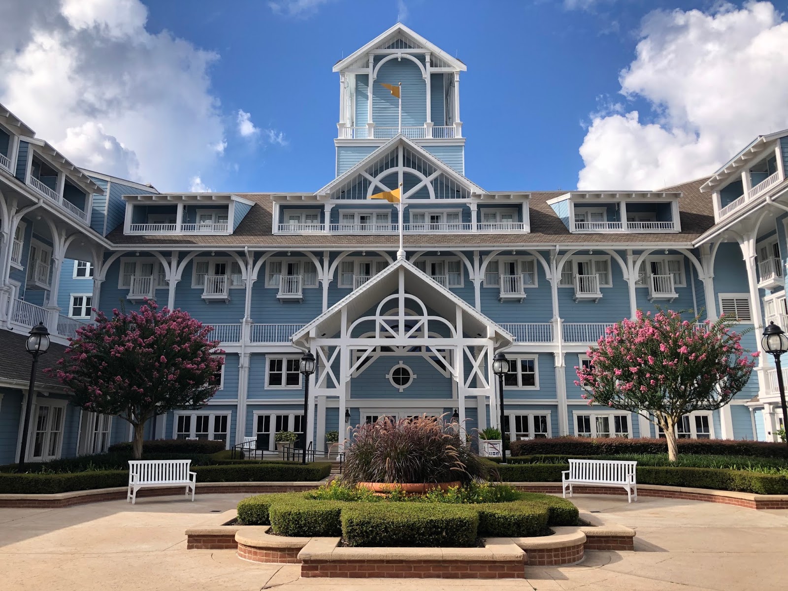 Alexis S Gluten Free Adventures Beaches Cream Soda Shop Disney S Beach Club Resort