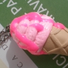Strawberry Ice Cream