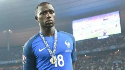 Sissoko: Everton deal a fantasy