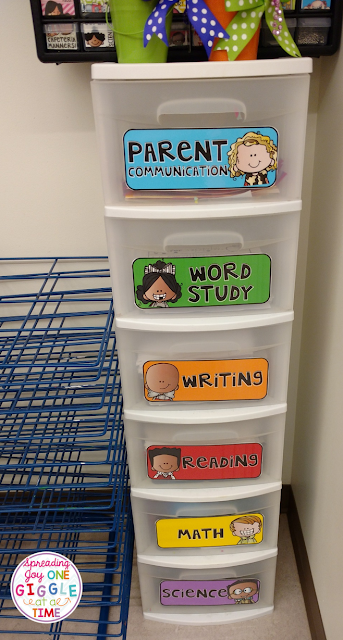 Check out this classroom reveal for classroom decor, tips, tricks, and ideas to use in your elementary classroom!