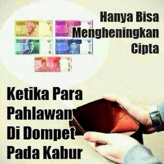 DP BBM Akhir Bulan