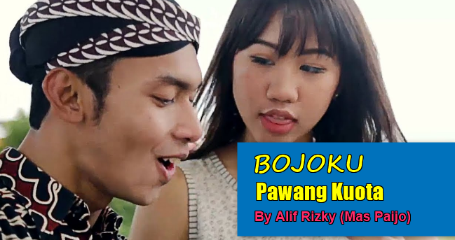 Download Lagu Alif Rizky - Bojoku Pawang Kuota Mp3 (Dangdut Terbaru Siti Badriah 2018),Alif Rizky, Siti Badriah, Dangdut, Lagu Cover, 2018, 