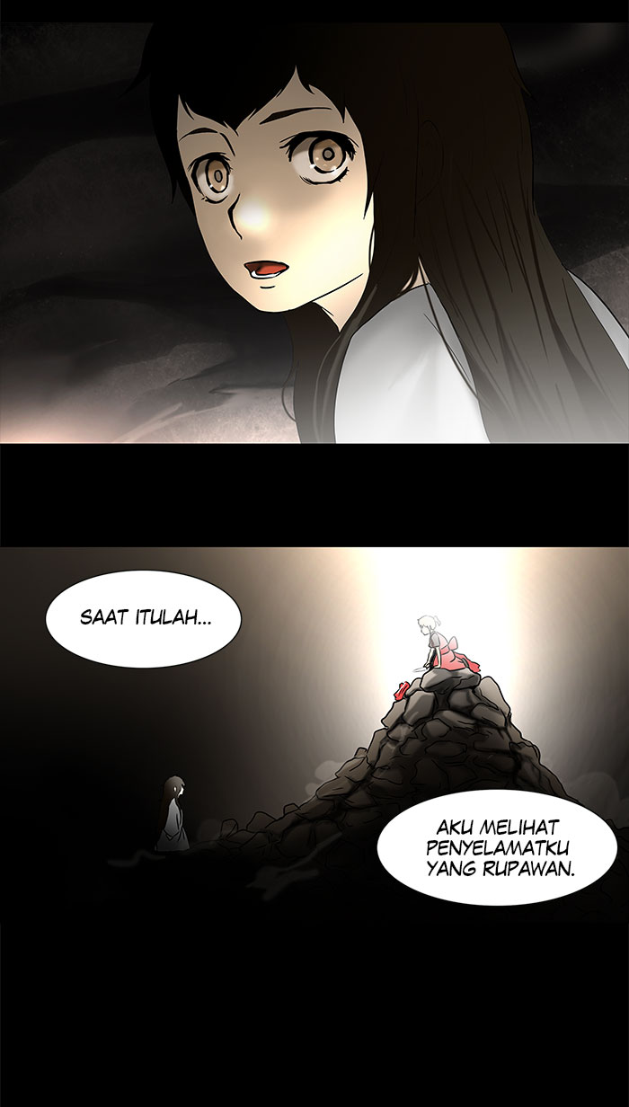 Tower of God Bahasa indonesia Chapter 54