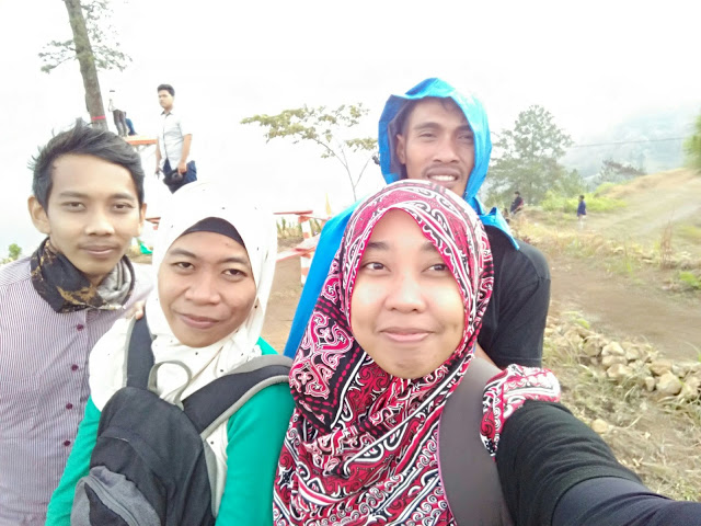 wisata bareng sg sumut