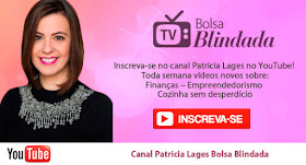 Top 10 - Canais de Youtube Patricia Lages