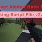 Aimbot Download Krunker