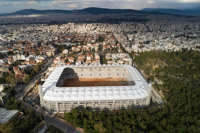 Ήχησε η Ποντιακή λύρα μέσα στην «Αγιά-Σοφιά»