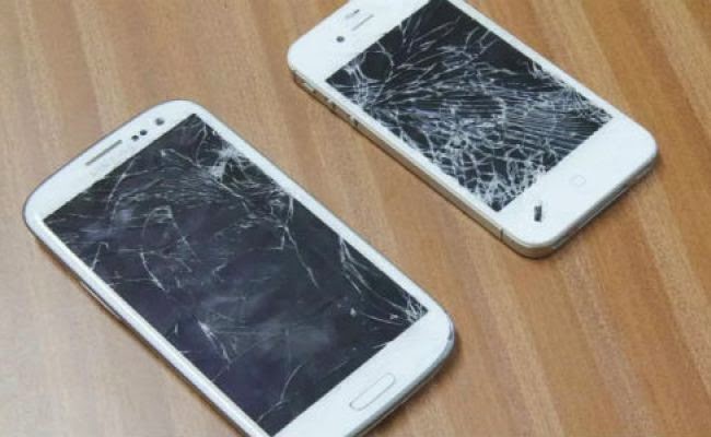 Principales problemas en iPhone 4S, Samsung Galaxy S III y otros