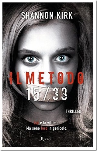 Il metodo 15-33