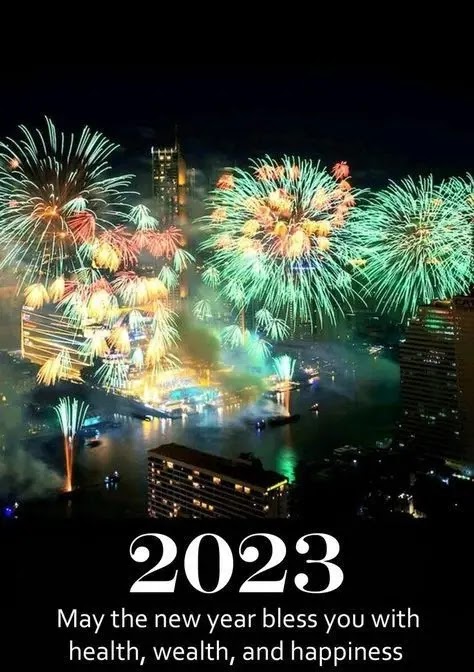 Happy New Year 2023 Images | happy new year wallpaper,#newyearwallpaper2023,Happy new year 2023 free images,2023wishes,Happy new year photo,new year
