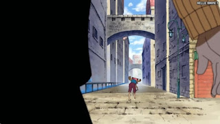 ワンピースアニメ ウォーターセブン編 240話 | ONE PIECE Episode 240 Water 7