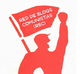 Resultado de imagen de red de blogs comunistas naxalitas