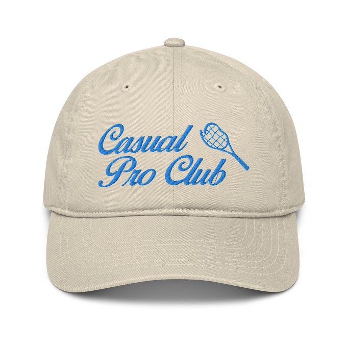 Sustainable Fashion | CASUAL PRO CLUB 