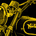 Norton PopArt