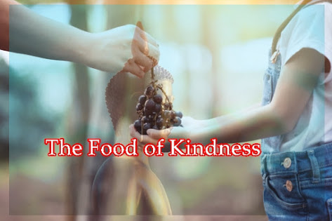The Food of Kindness