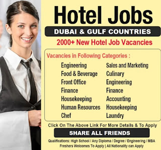 The Edition Hotel Downtown Multiple Staff Jobs Recruitment For Dubai Location