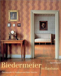 Biedermeier to Bauhaus