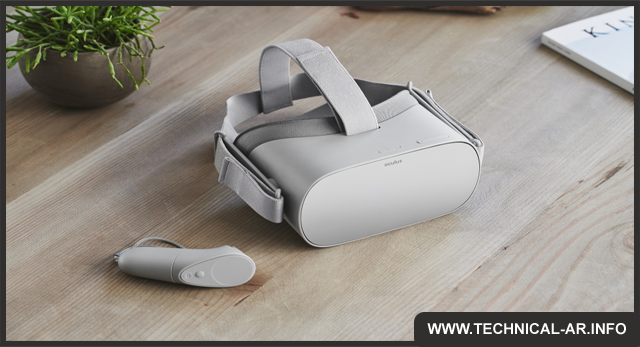 فيس بوك توقف بيع أرخص خوذة واقع افتراضي Oculus Go