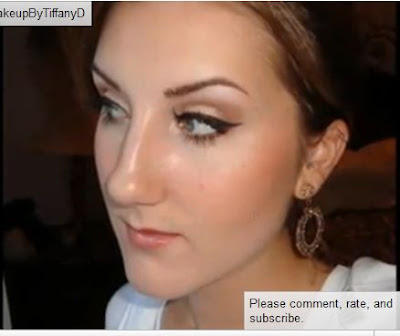 megan fox makeup looks. megan fox makeup look. megan fox makeup looks.