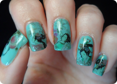 born-pretty-store-water-decals-review-OPI-mermaid's-tears