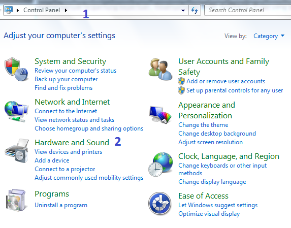 Cara Mengatur Dan Membuat Ukuran Kertas F.4 Di Microsoft 