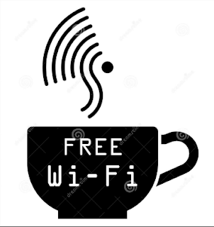 warung kopi wifi