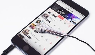 Cara Menghilangkan Vokal Lagu di Android Untuk Karaoke 