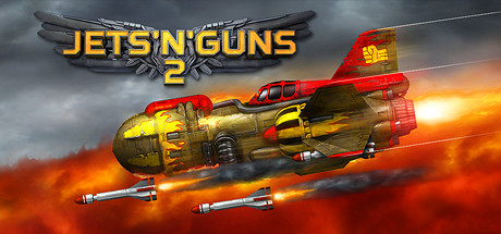 Download Jets’n’Guns 2 Full PC Games