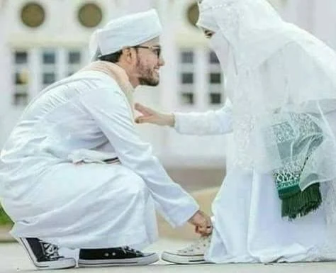 Romantic Islamic Couple Pics - Islamic Couple Status - Islamic Couple Pictures - Islamic Couple Pictures - NeotericIT.com