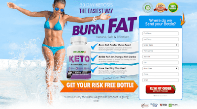 Reliant Keto