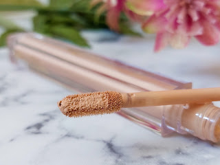 Review Olcay Gulsen Beauty Concealer