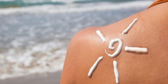 Simple Steps To Making Sun Tan Lotion