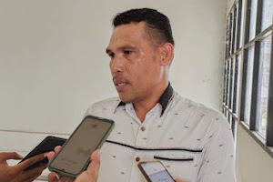 DPRD Halmahera Barat Undang KUPP Jailolo dan Pihak Terkait Bahas Sangketa Tanah
