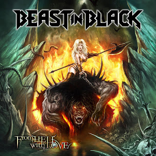 MP3 download Beast In Black - From Hell with Love iTunes plus aac m4a mp3