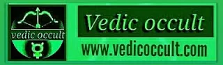 Vedic occult contact, vedic occult image