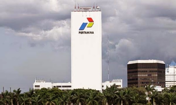 Lowongan Kerja PT. Pertamina Persero - SwaraGuNa - Media 