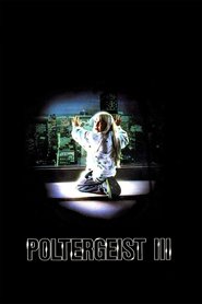 Poltergeist III O Capitulo Final 1988 Filme completo Dublado em portugues