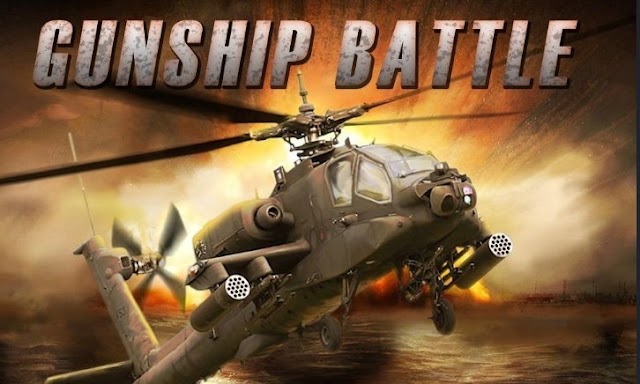 Everything About Gunship Battle Mod Apk 